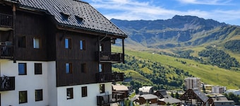 Apartment 1750m Les Balcons Du Soleil 2