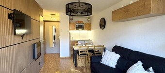 Apartment 1750m Les Balcons Du Soleil 2