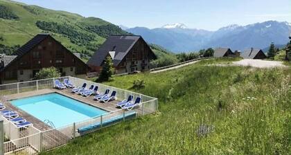 Appartement 1750m Les Balcons Du Soleil 2