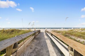 Plage