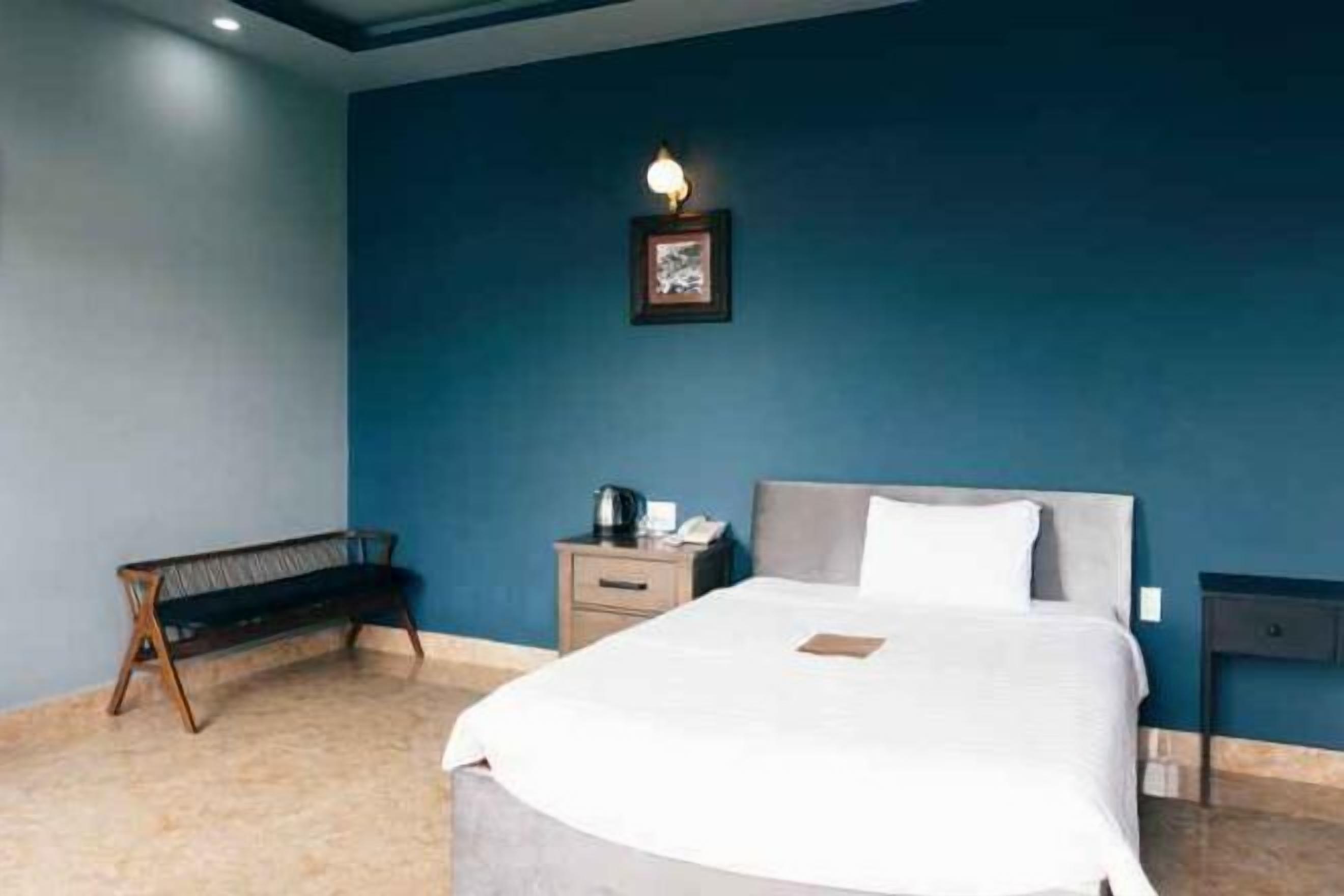 Skrifborð, ókeypis þráðlaus nettenging