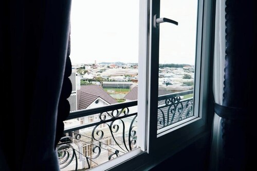 Hung Nguyen Valley Da Lat