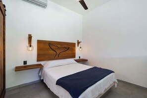 4 makuuhuonetta, silitysrauta/-lauta, Wi-Fi, vuodevaatteet