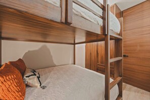 3 bedrooms, iron/ironing board, WiFi, bed sheets - Chill in the tropics with style (Sayulita)