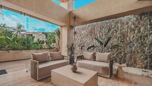 住宿场地