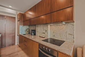 Fridge, microwave, oven, stovetop - Chill in the tropics with style (Sayulita)