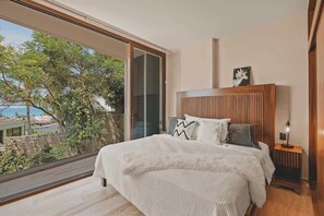2 bedrooms, iron/ironing board, WiFi, bed sheets - Chill in the tropics with style (Sayulita)