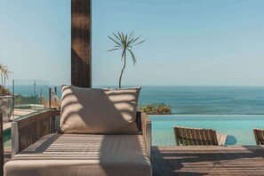 Pool - Chill in the tropics with style (Sayulita)