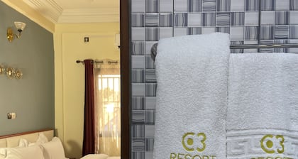 C3 Resort Hotel Foumbot