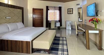 C3 Resort Hotel Foumbot