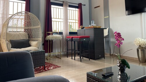 C3 Resort Hotel Foumbot