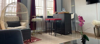 C3 Resort Hotel Foumbot