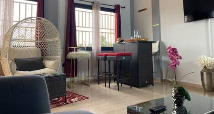 C3 Resort Hotel Foumbot