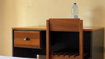 Junior Suite, Balcony, City View | Premium bedding, memory-foam beds, laptop workspace, blackout curtains