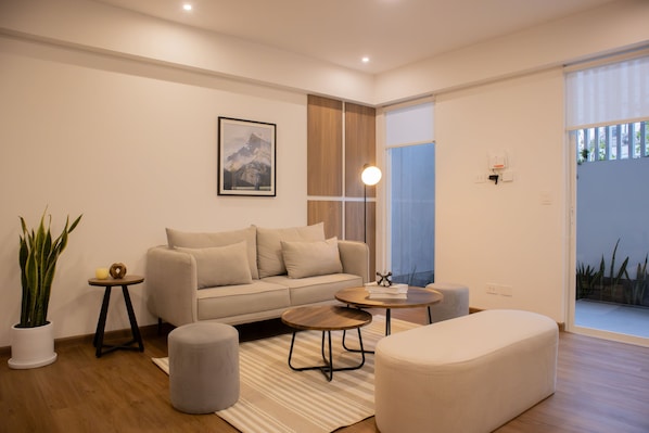 Appartement