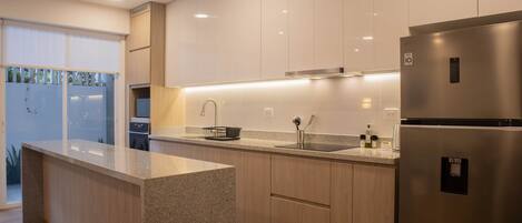 Apartment | 2 bedrooms, Internet