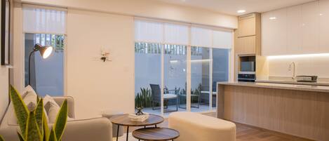 Apartment | 2 bedrooms, Internet