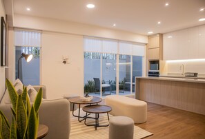 아파트 | 2 개의 침실, 인터넷