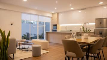 2 habitaciones y acceso a internet