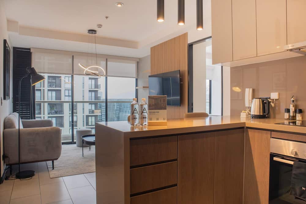 Incredible 2BR With Balcony in San Isidro