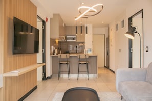 House | 2 bedrooms, Internet