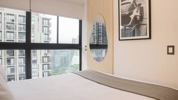 Apartment | 2 bedrooms, Internet