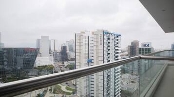 Apartamento | 2 quartos, acesso à internet de alta velocidade