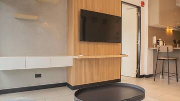 Apartamento | 2 quartos, acesso à internet de alta velocidade