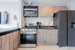 1 habitación y acceso a internet