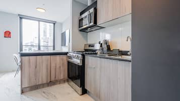 Apartment | 1 bedroom, Internet