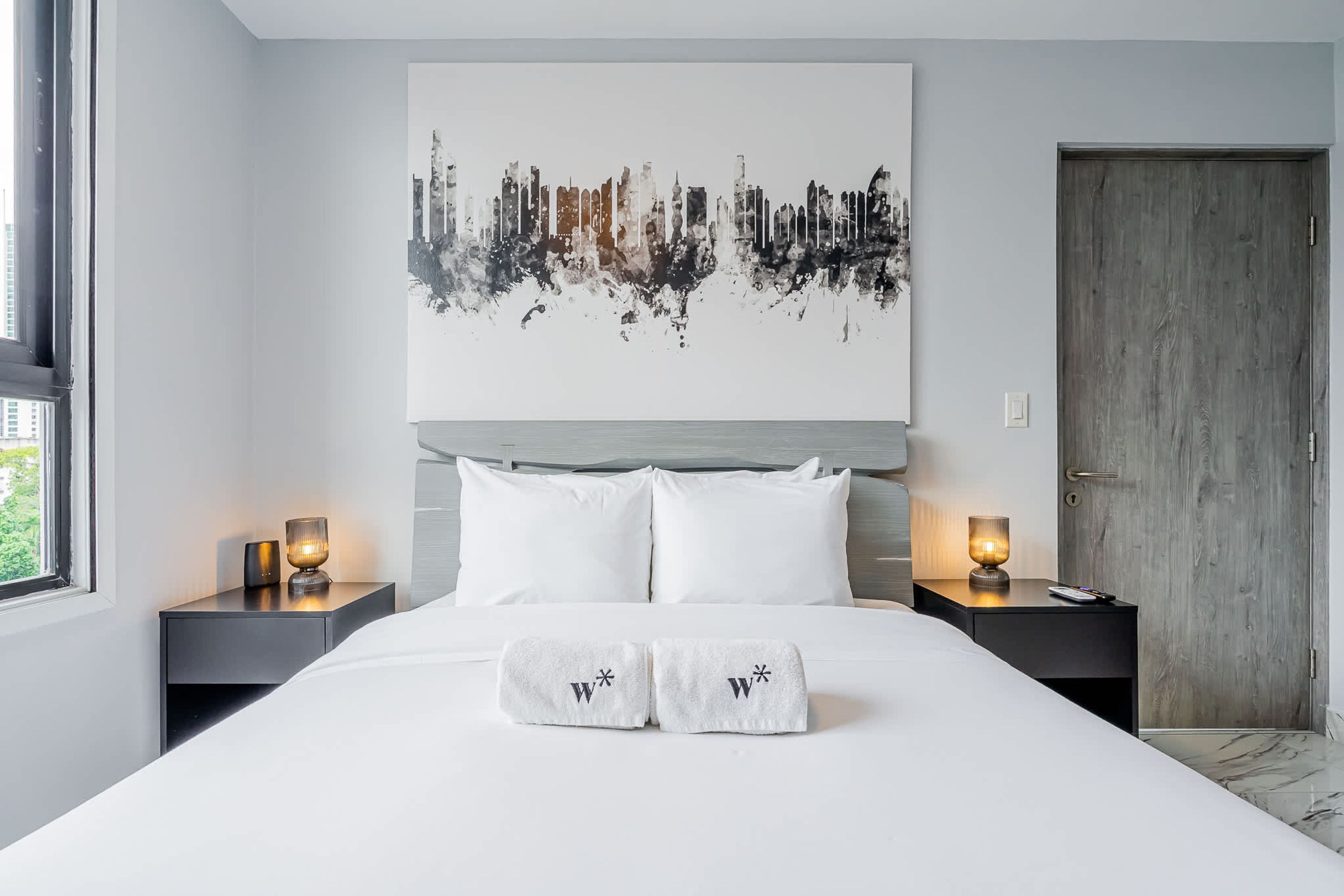 Apartment | 1 bedroom, Internet