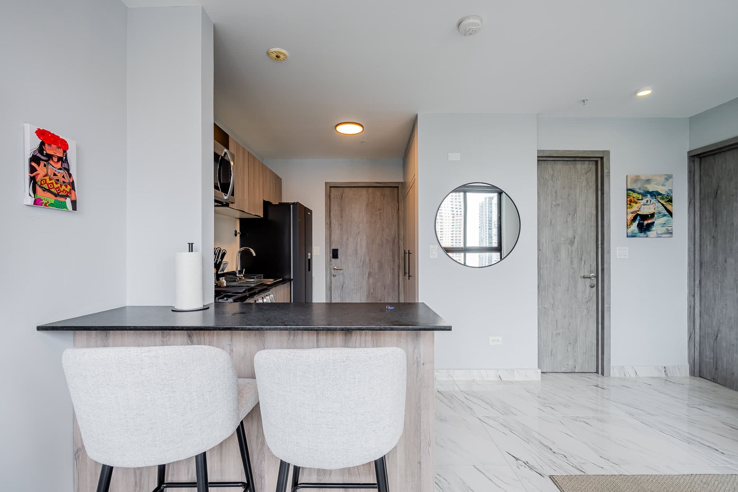 Apartamento | 1 quarto, acesso à internet de alta velocidade