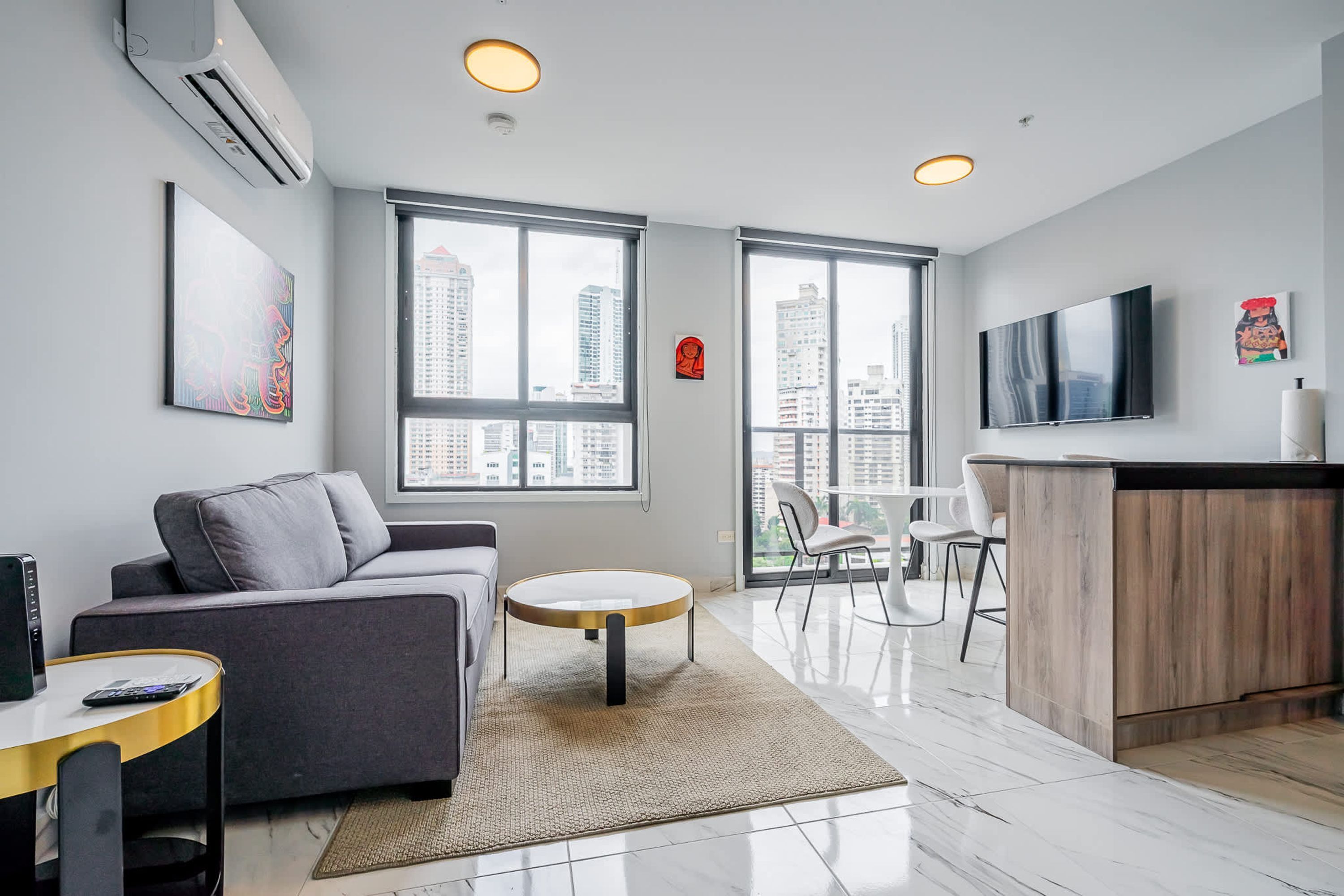 Apartment | 1 bedroom, Internet