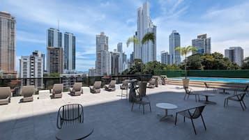 Apartamento | 1 quarto, acesso à internet de alta velocidade