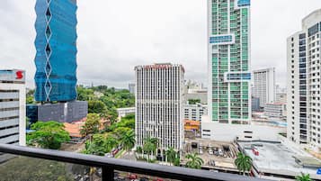 1 habitación y acceso a internet