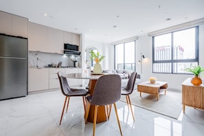 Apartment | 1 bedroom, Internet