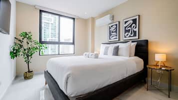 Apartamento | 1 quarto, acesso à internet de alta velocidade