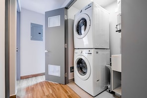 2 habitaciones y acceso a internet