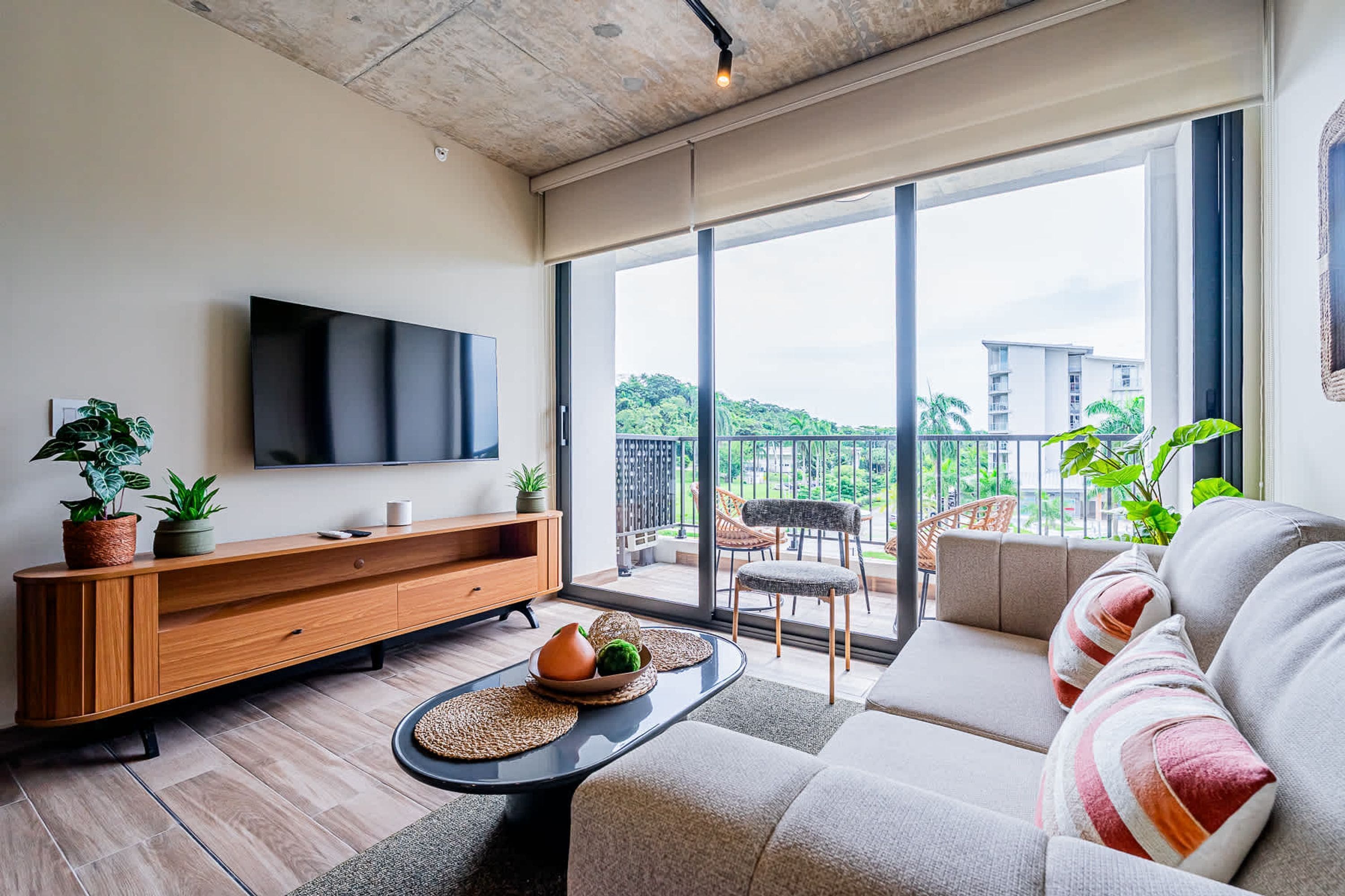 Apartment | 2 bedrooms, Internet