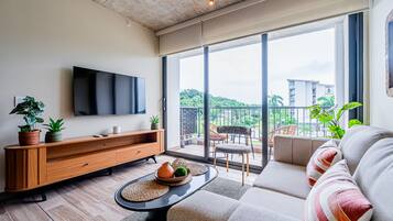 Apartment | 2 bedrooms, Internet