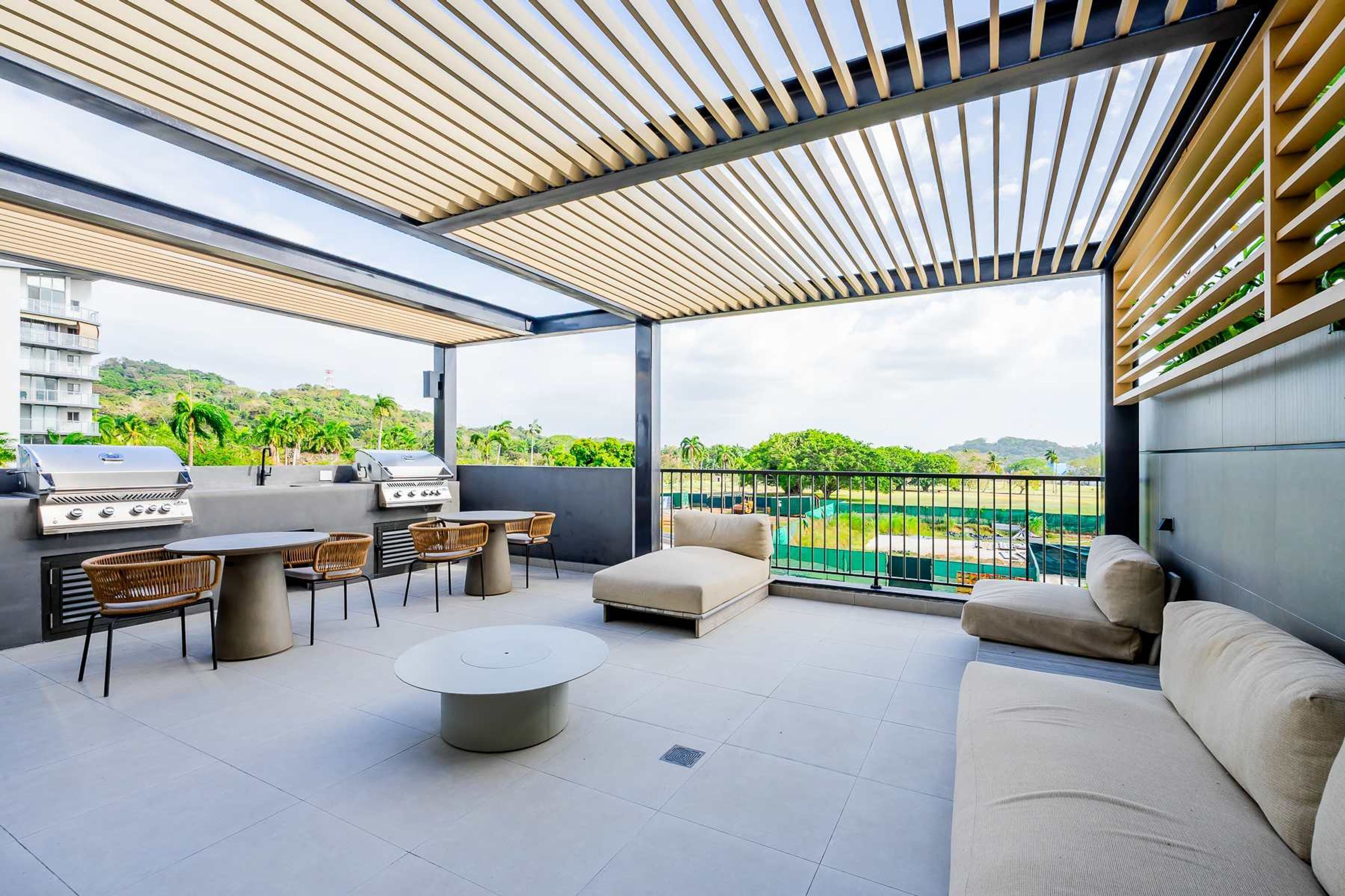 公寓 | 2 間臥室、網路服務