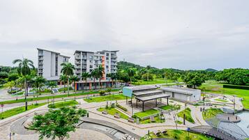 Apartment | 2 bedrooms, Internet