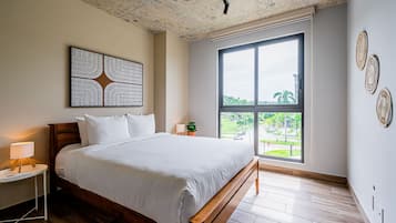 Apartment | 2 bedrooms, Internet