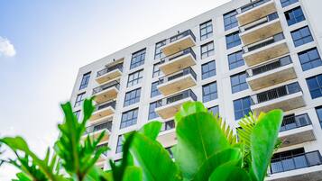 Apartment | 2 bedrooms, Internet
