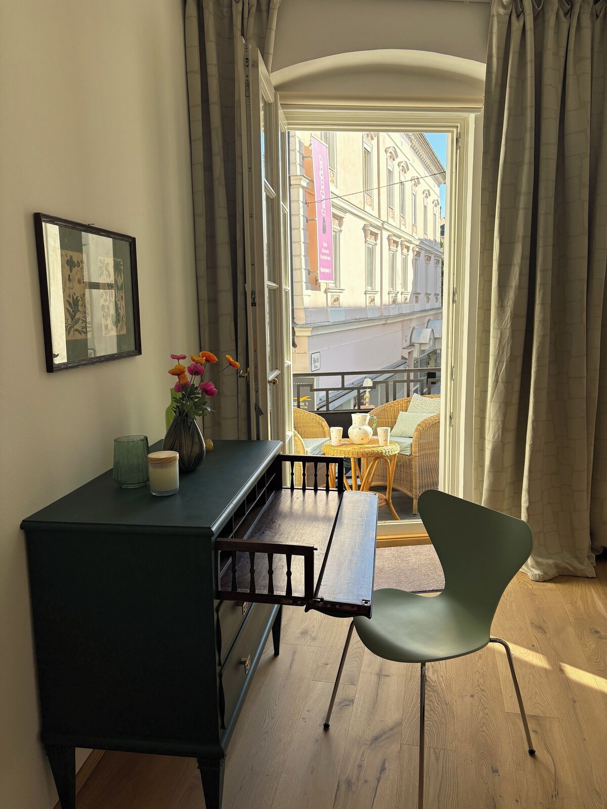 Imagen de perfil del propietario o de la propietaria