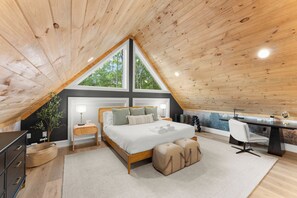 2 habitaciones, escritorio, tabla de planchar con plancha y wifi gratis 