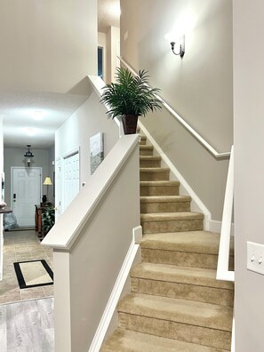 Interior - 3-bedroom townhome in amazing North Myrtle Beach (North Myrtle Beach)