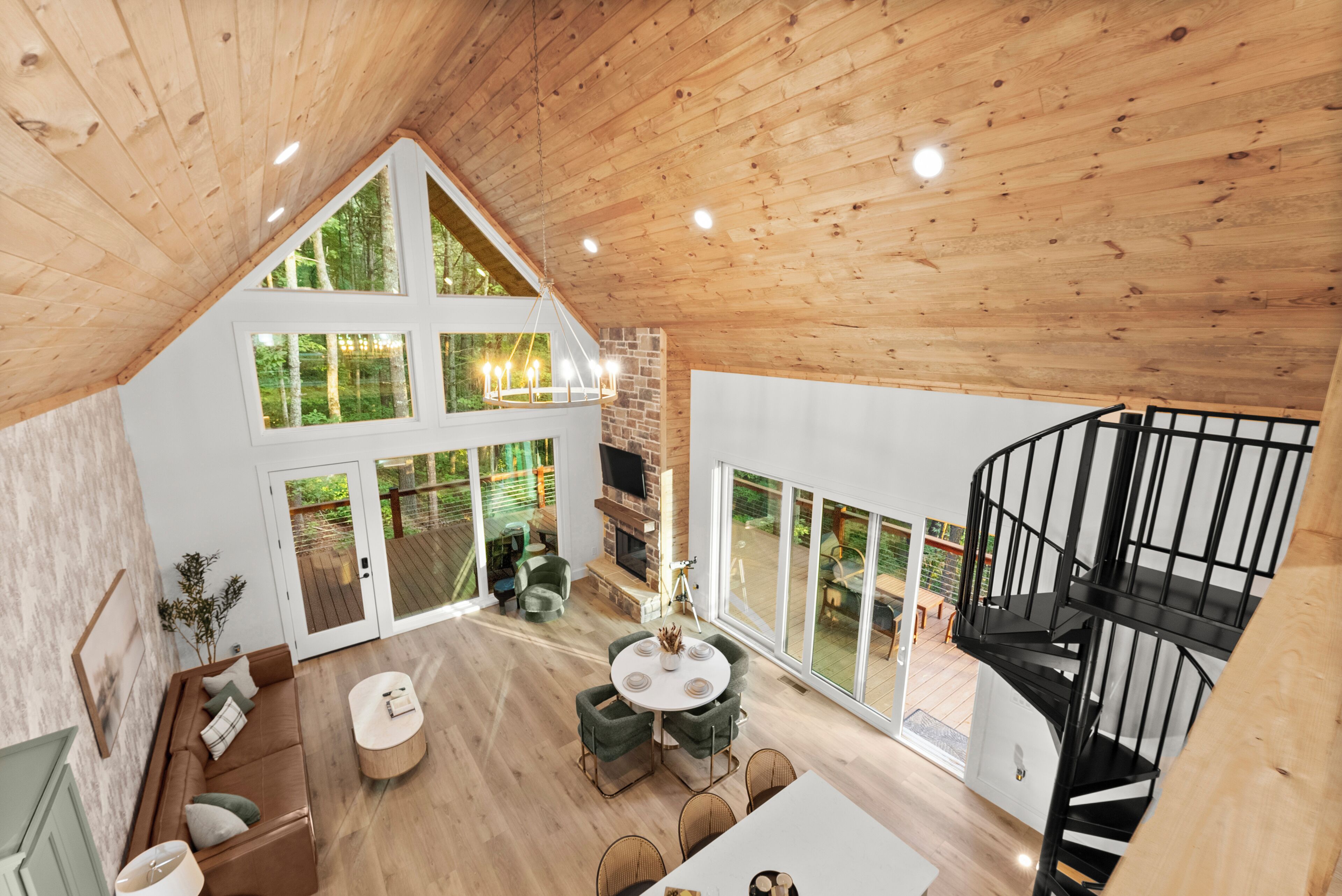Intérieur