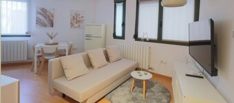 Your Central Base in Historic Tarazona