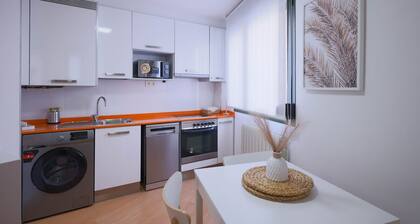 Your Central Base in Historic Tarazona